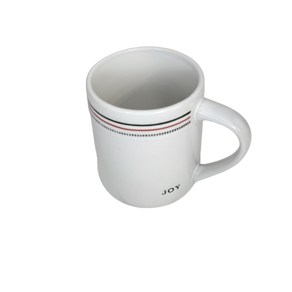 Hearth & Hand with Magnolia Joy Mug cream coffee cup